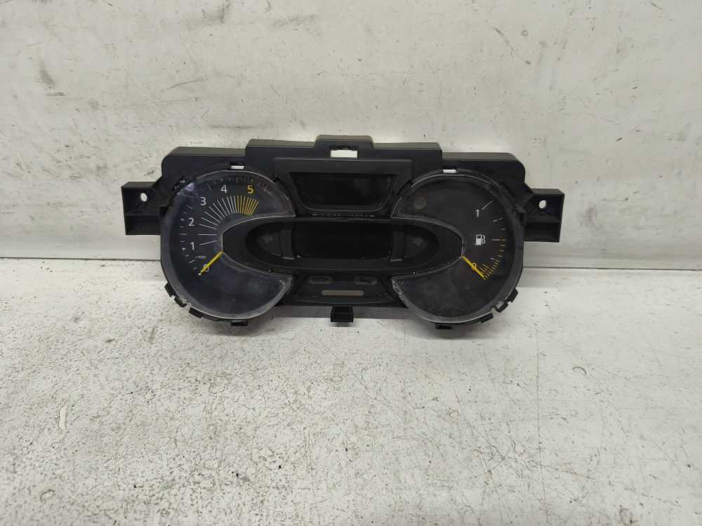 COMPTEUR RENAULT - Vue 1